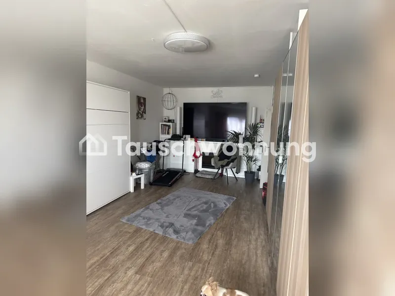 Tauschwohnung: Gemütliche Wohnung in Neukölln zum Tausch — photo 1